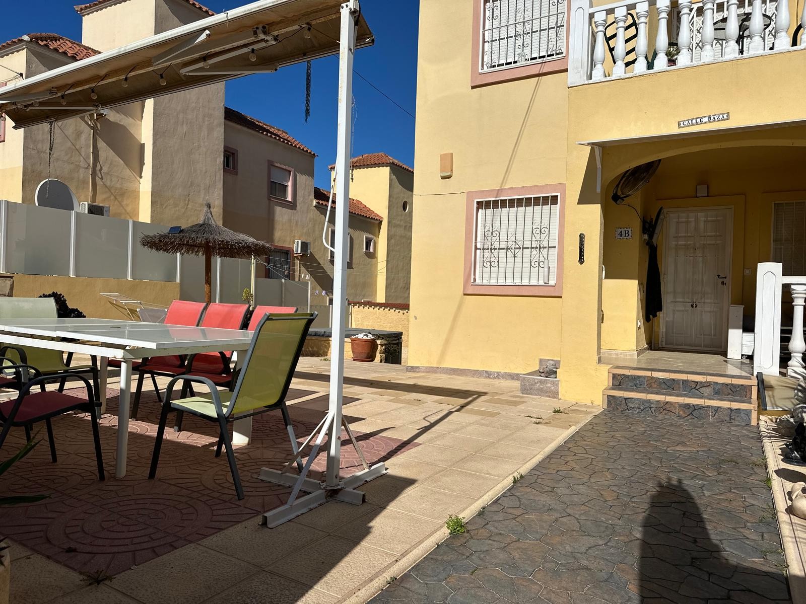 4 Bed, 2 Bath, ApartmentFor Sale, San Miguel de Salinas, Alicante