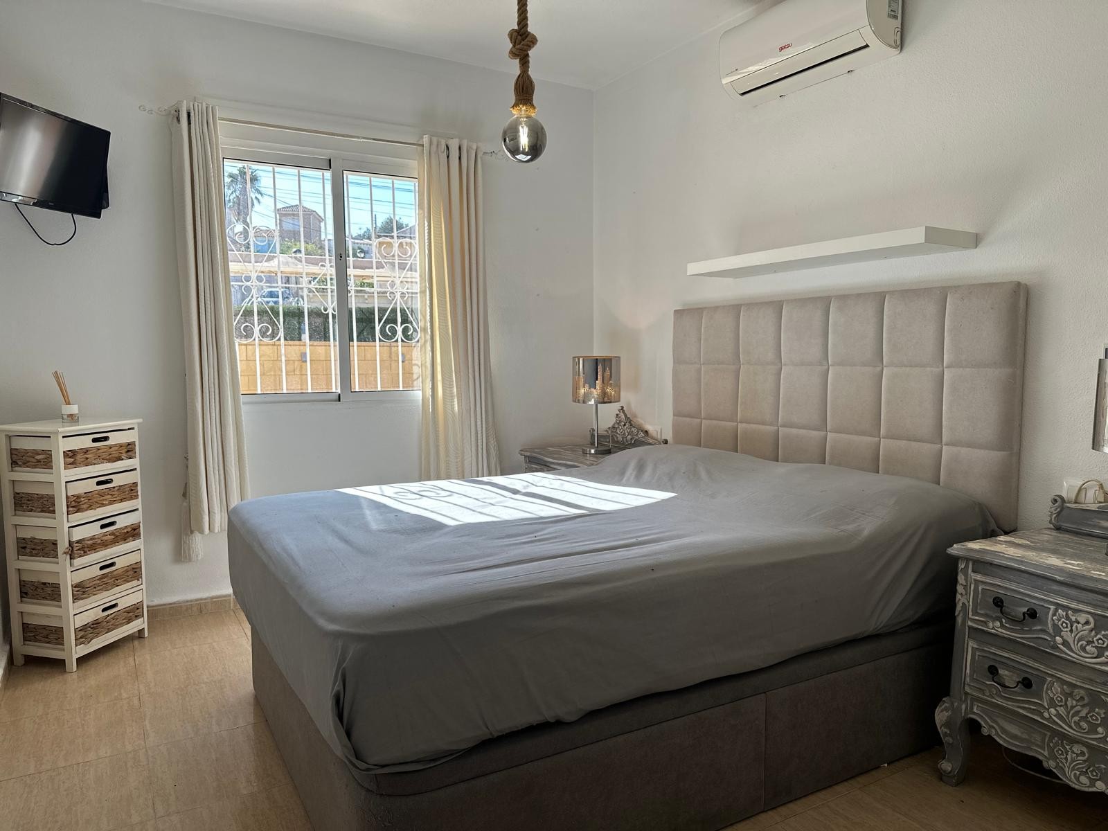 4 Bed, 2 Bath, ApartmentFor Sale, San Miguel de Salinas, Alicante