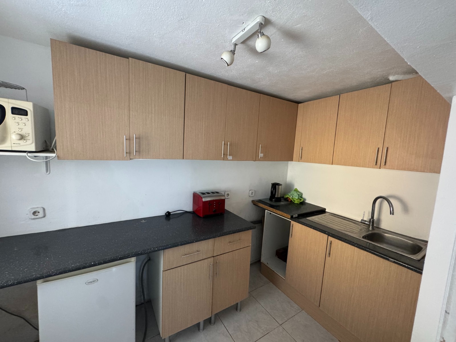 4 Bed, 2 Bath, ApartmentFor Sale, San Miguel de Salinas, Alicante