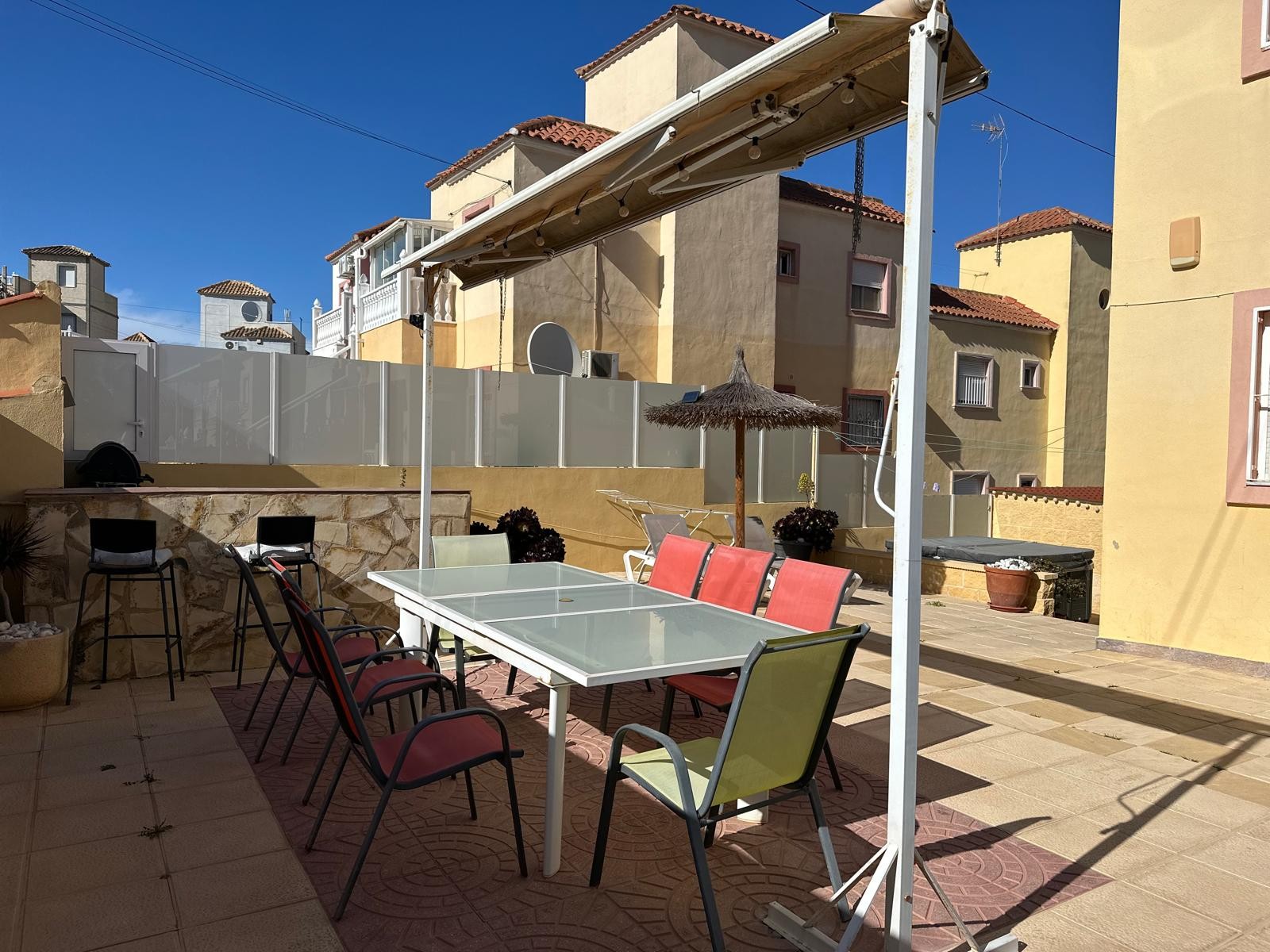 4 Bed, 2 Bath, ApartmentFor Sale, San Miguel de Salinas, Alicante