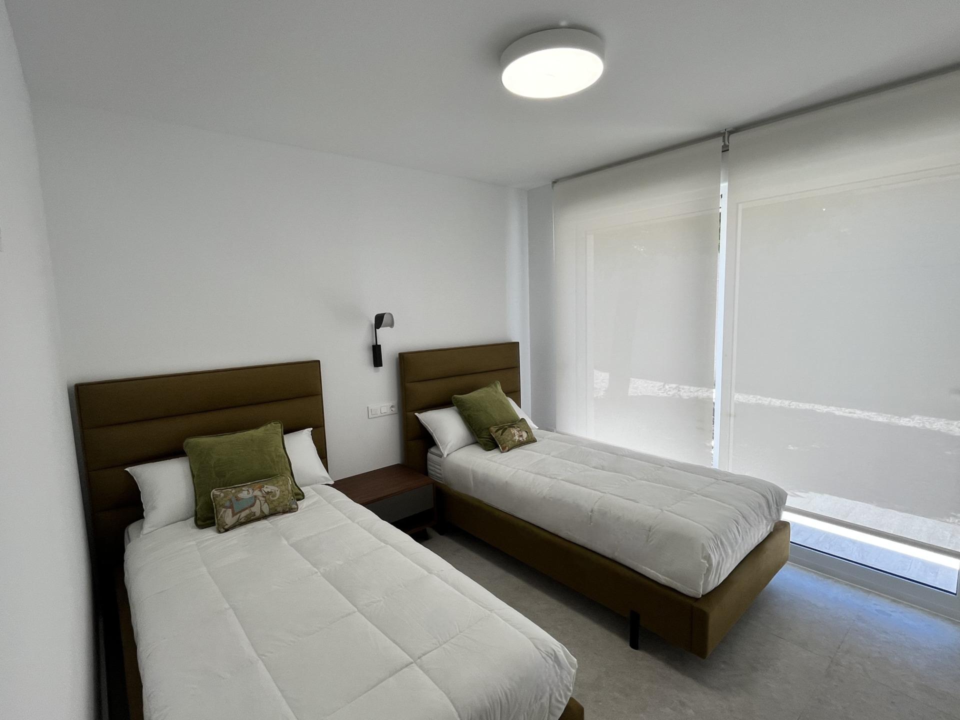 3 Bed, 2 Bath, ApartmentFor Sale, Torrevieja, Alicante