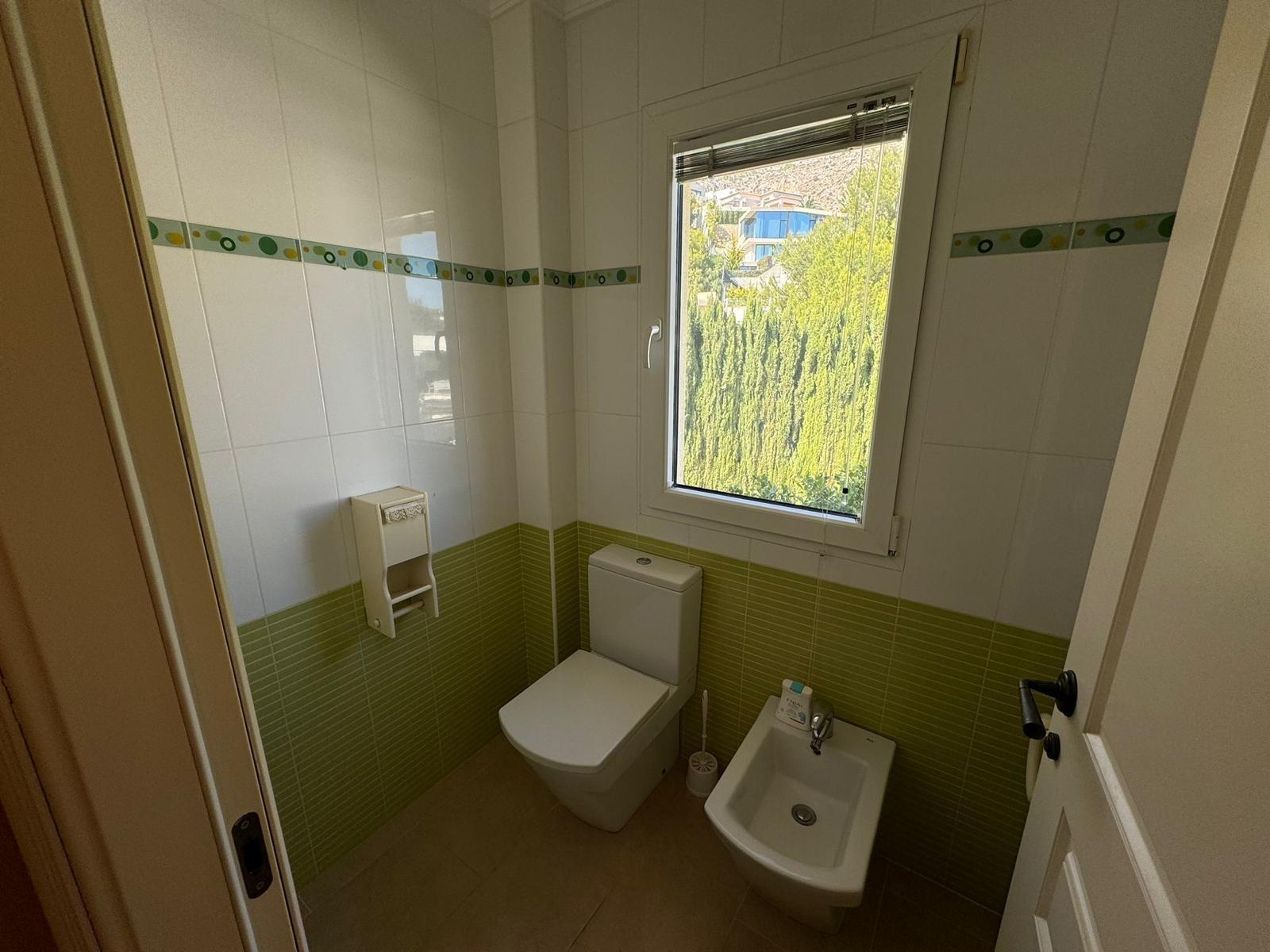 4 Bed, 4 Bath, HouseFor Sale, Altea, Alicante