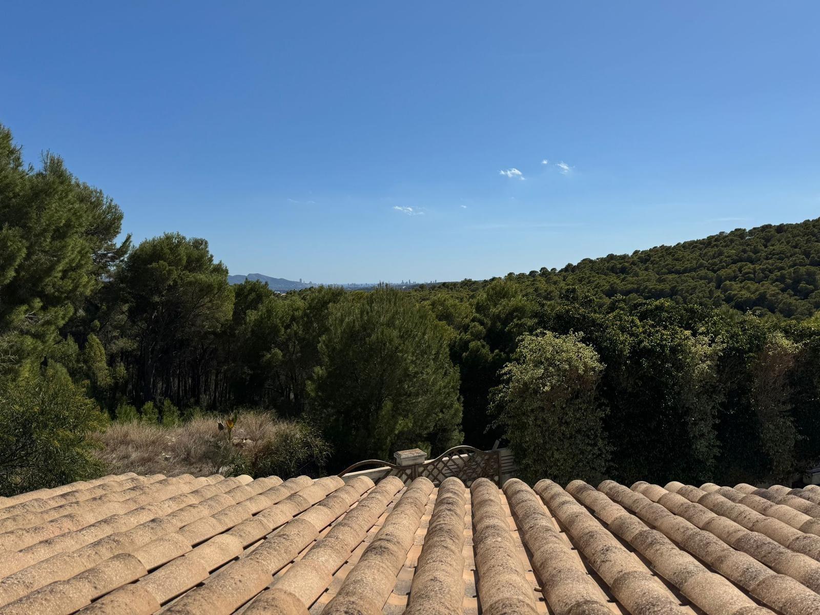 4 Bed, 4 Bath, HouseFor Sale, Altea, Alicante