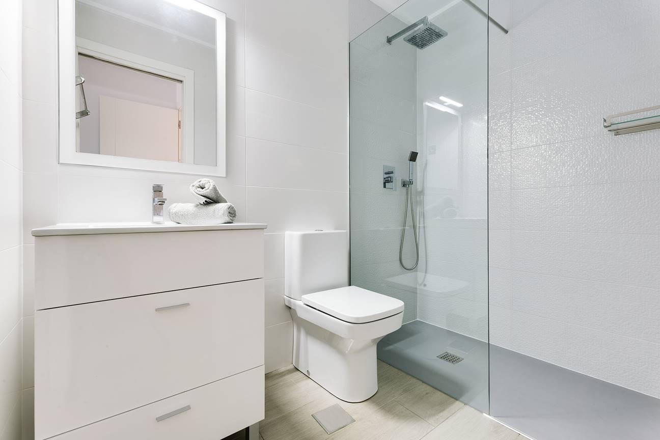 3 Bed, 2 Bath, ApartmentFor Sale, Pilar De La Horadada, Alicante