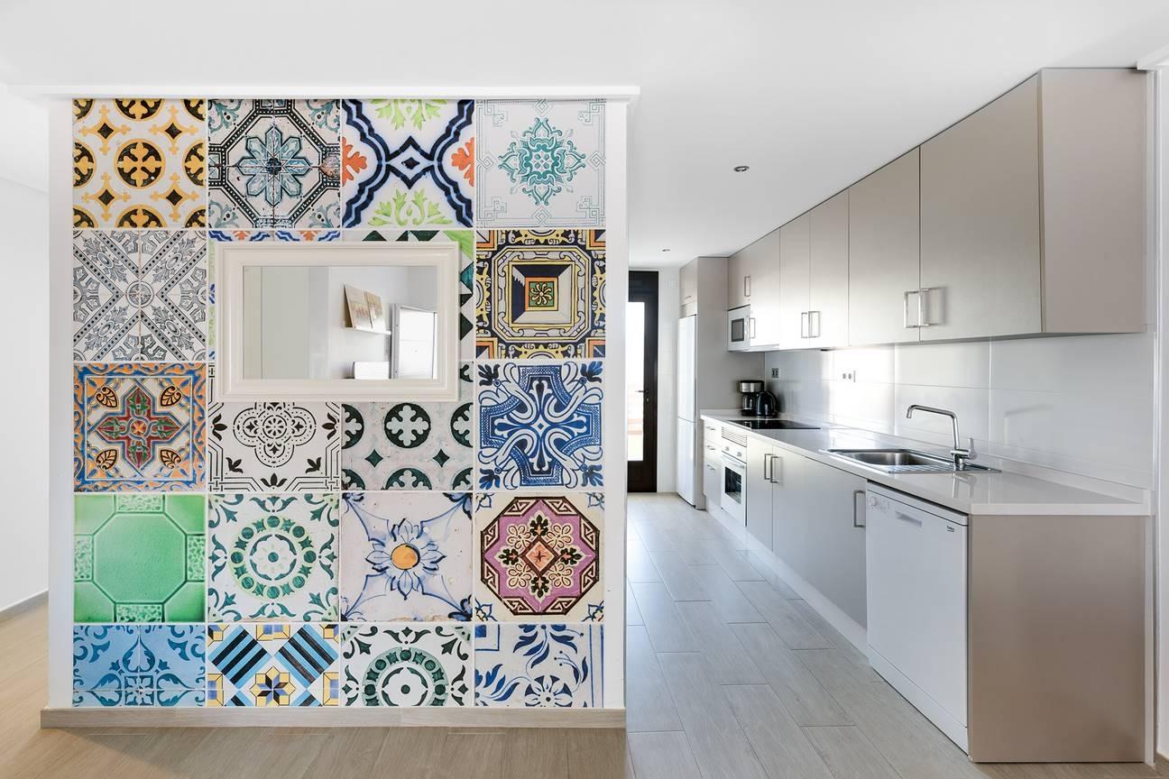 3 Bed, 2 Bath, ApartmentFor Sale, Pilar De La Horadada, Alicante