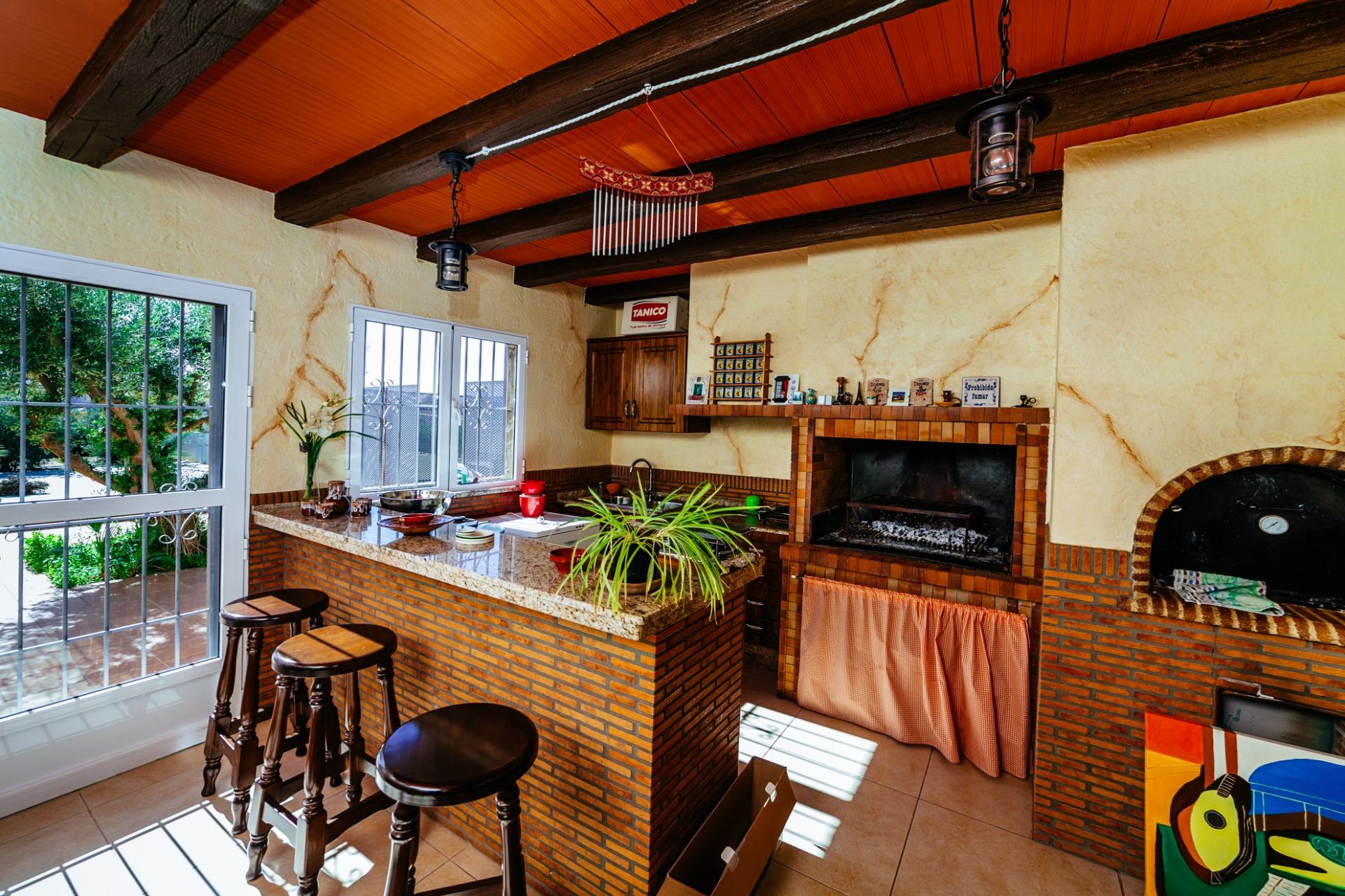 4 Bed, 4 Bath, HouseFor Sale, Los Montesinos, Alicante