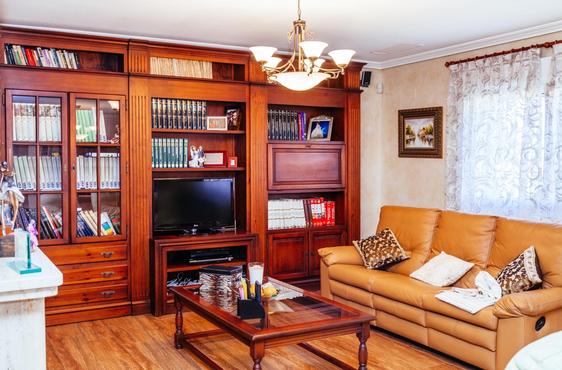 4 Bed, 4 Bath, HouseFor Sale, Los Montesinos, Alicante