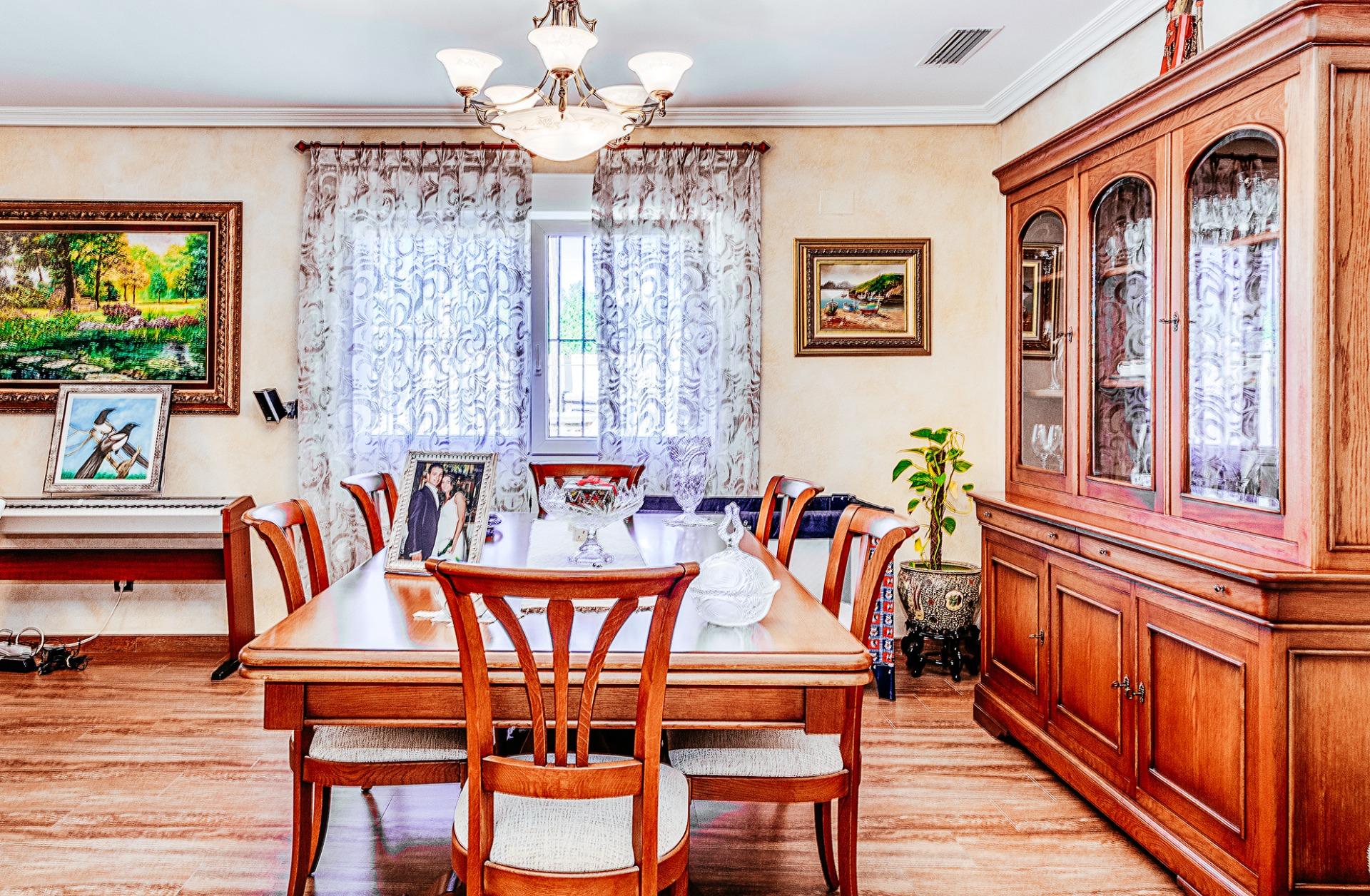 4 Bed, 4 Bath, HouseFor Sale, Los Montesinos, Alicante