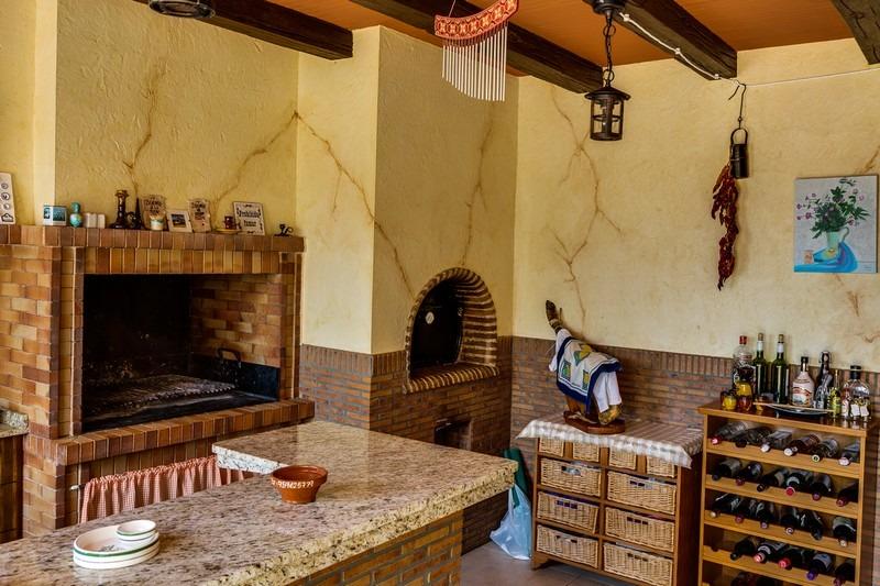 4 Bed, 4 Bath, HouseFor Sale, Los Montesinos, Alicante