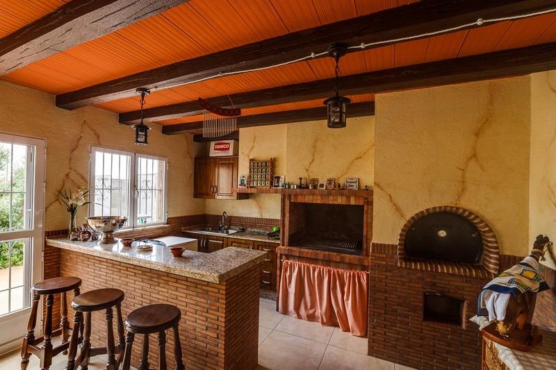 4 Bed, 4 Bath, HouseFor Sale, Los Montesinos, Alicante