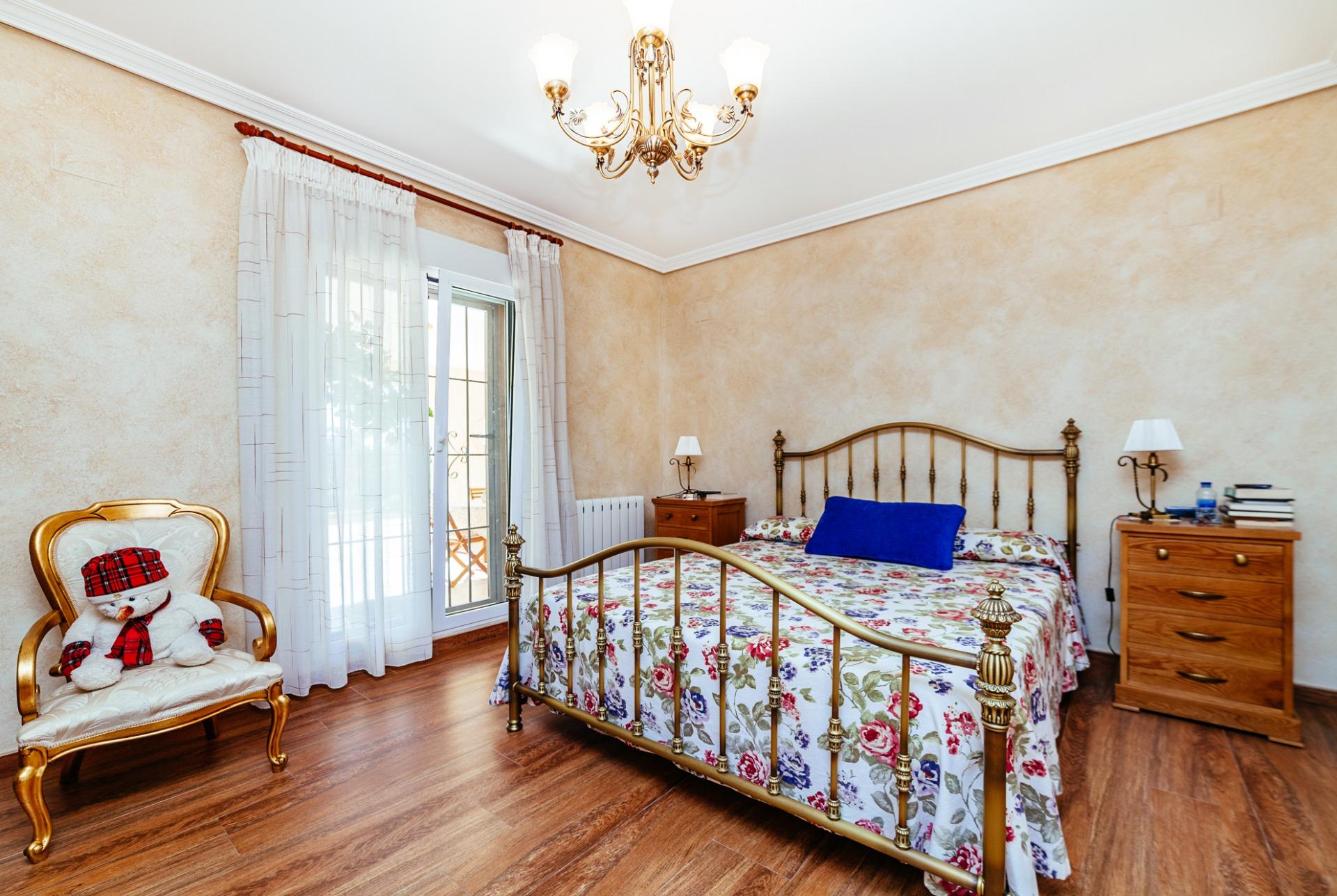 4 Bed, 4 Bath, HouseFor Sale, Los Montesinos, Alicante