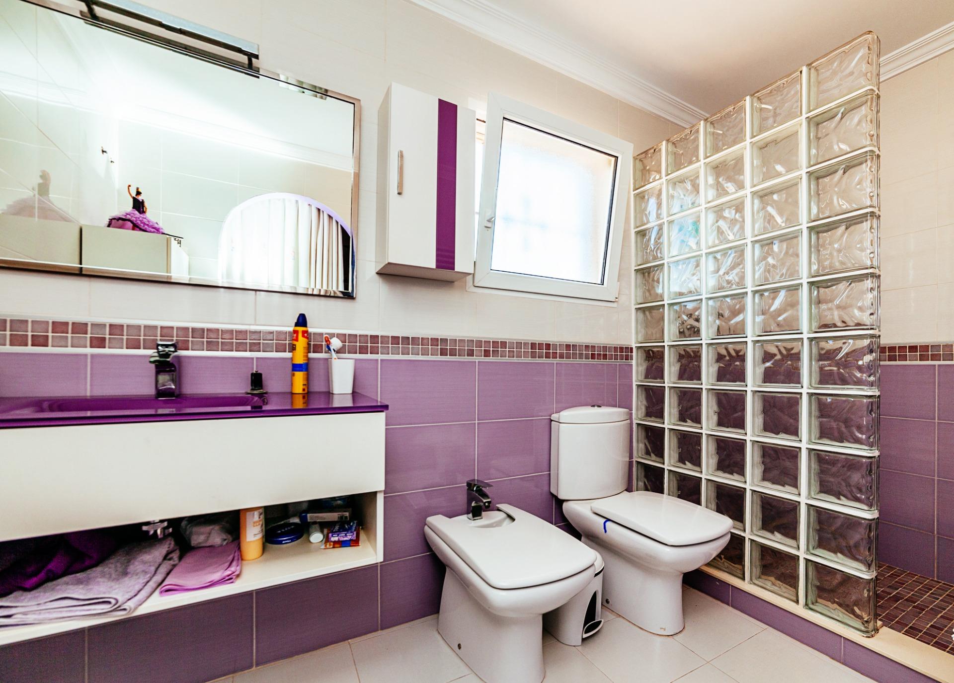 4 Bed, 4 Bath, HouseFor Sale, Los Montesinos, Alicante