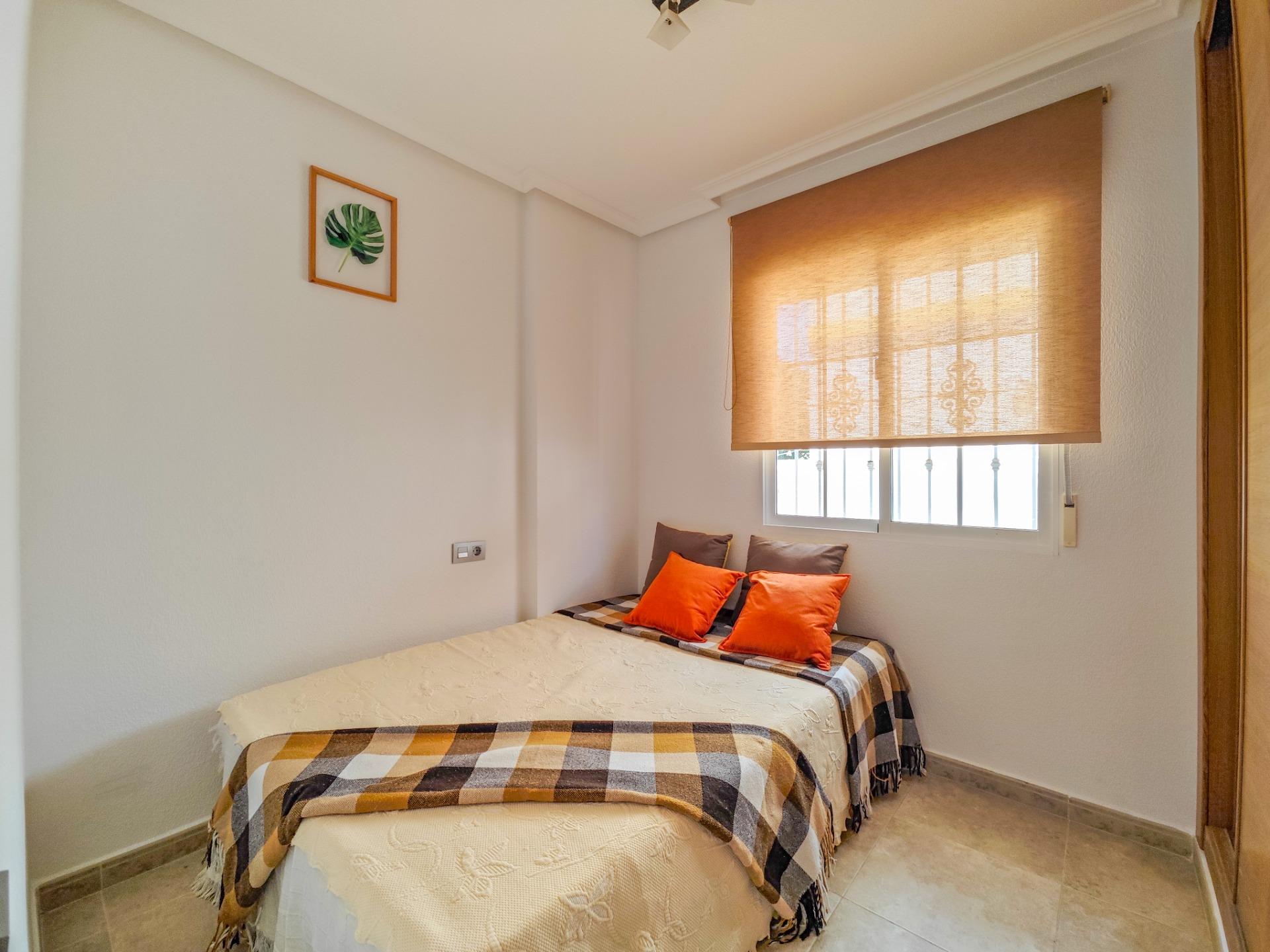 3 Bed, 2 Bath, HouseFor Sale, Torrevieja, Alicante