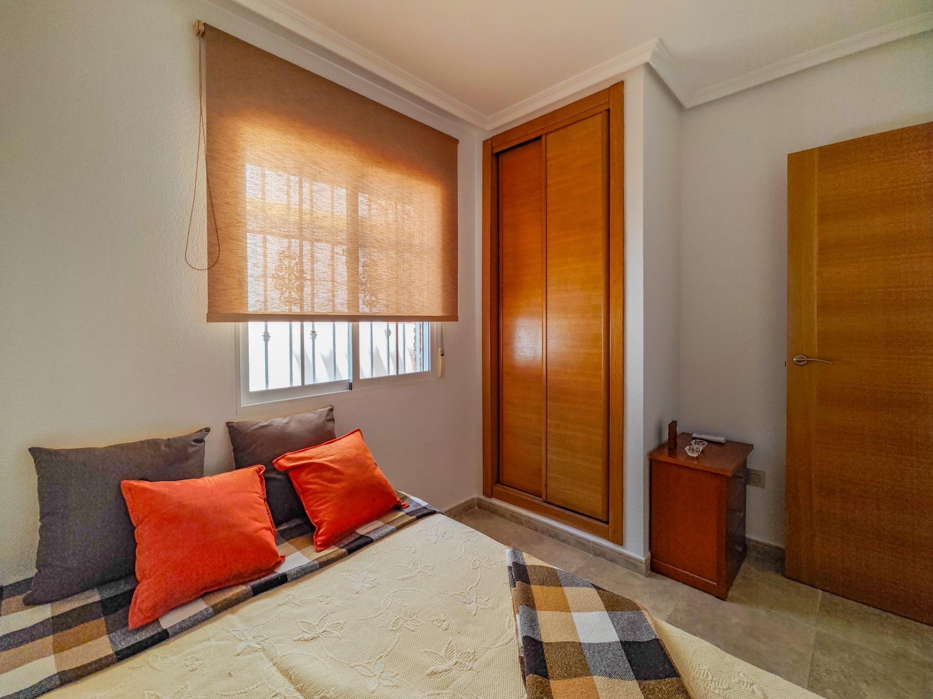 3 Bed, 2 Bath, HouseFor Sale, Torrevieja, Alicante