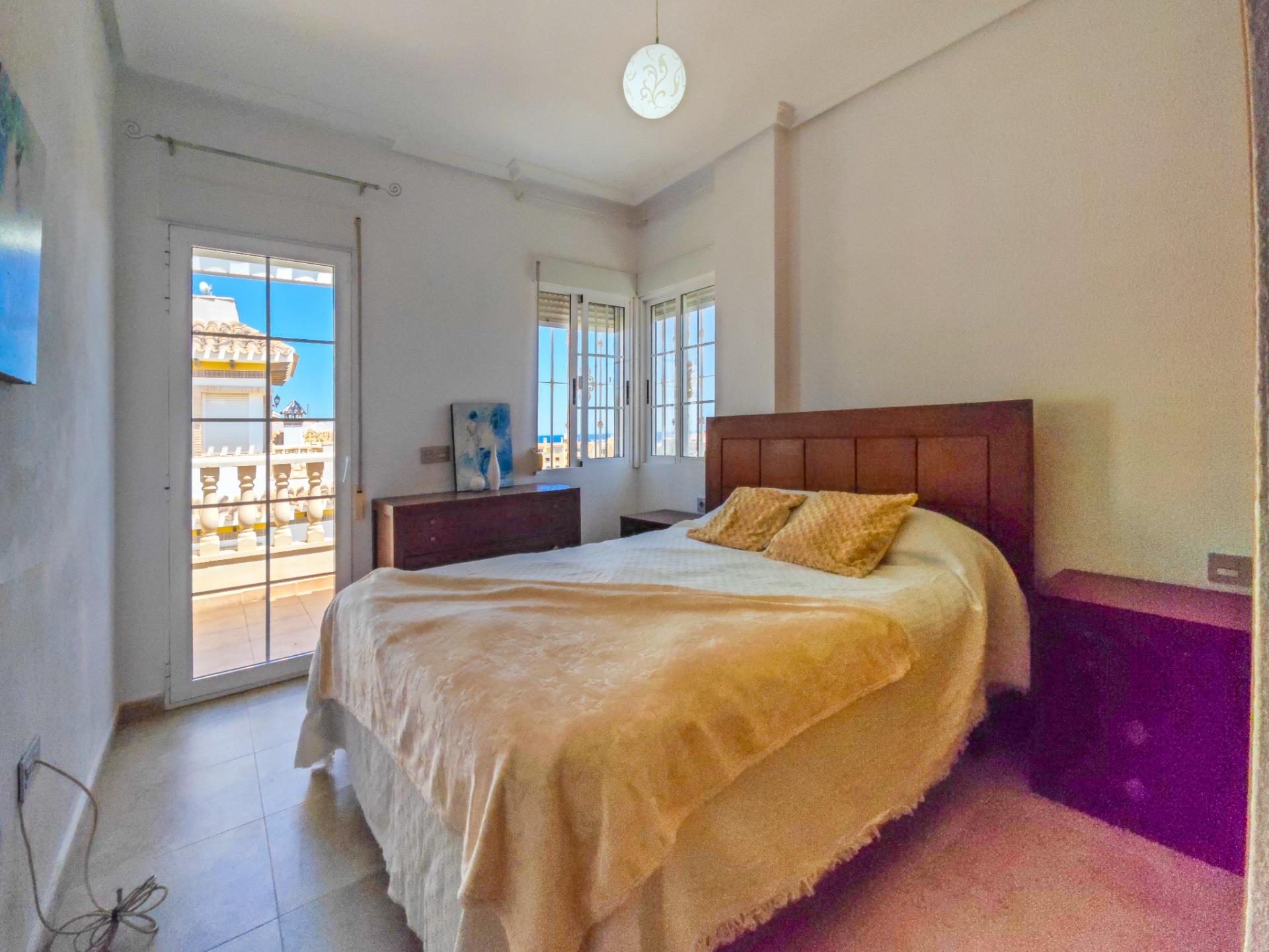 3 Bed, 2 Bath, HouseFor Sale, Torrevieja, Alicante