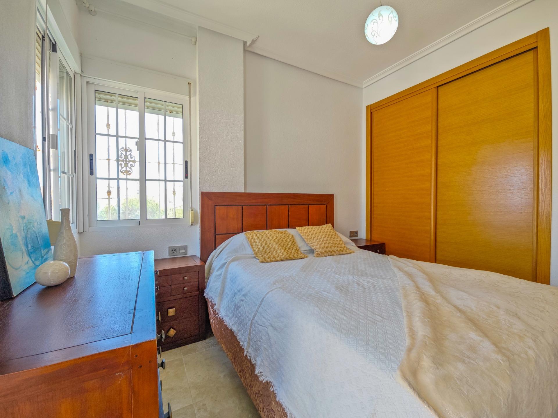 3 Bed, 2 Bath, HouseFor Sale, Torrevieja, Alicante