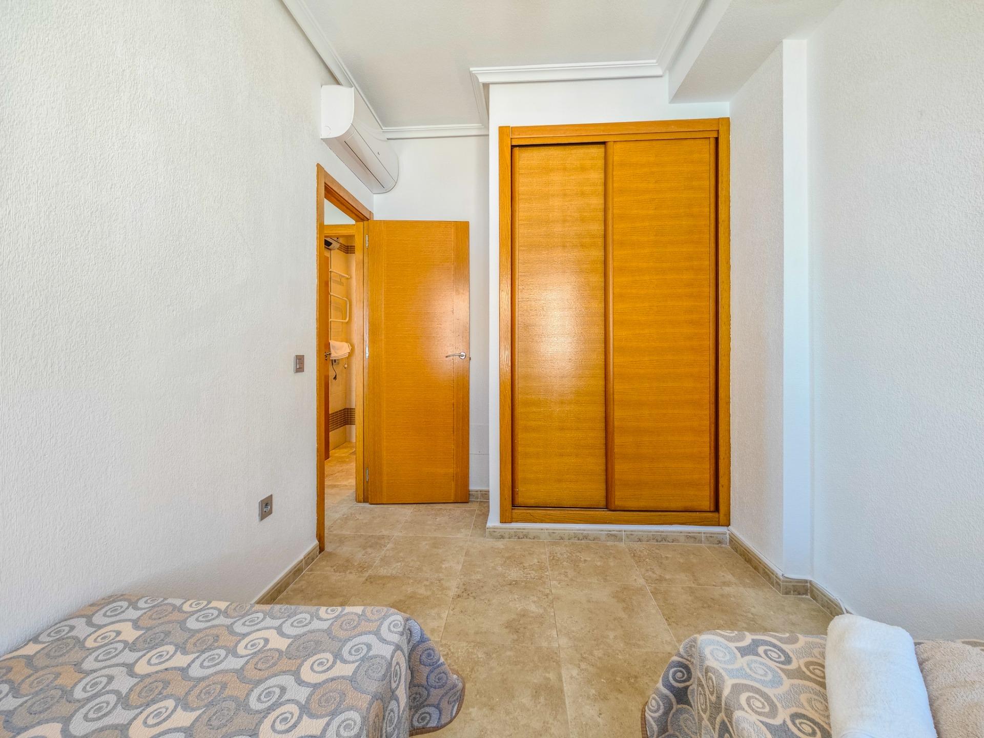 3 Bed, 2 Bath, HouseFor Sale, Torrevieja, Alicante