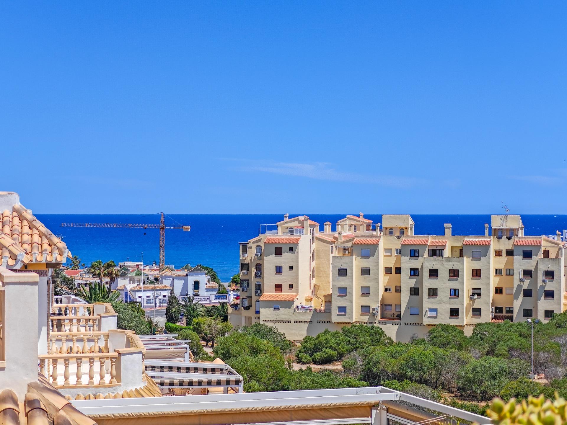 3 Bed, 2 Bath, HouseFor Sale, Torrevieja, Alicante