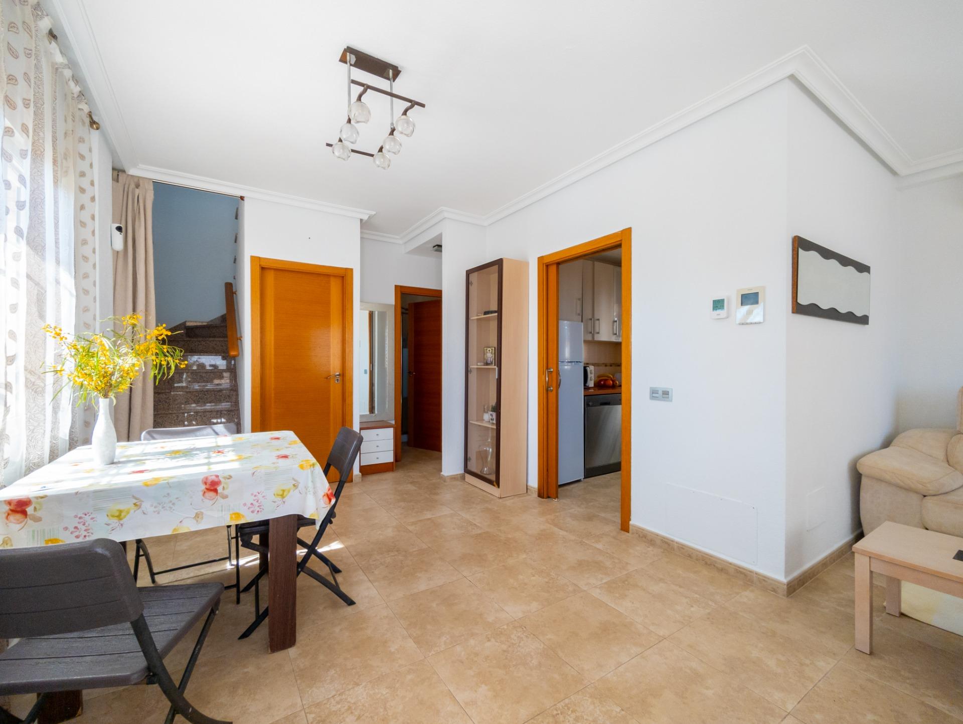 3 Bed, 2 Bath, HouseFor Sale, Torrevieja, Alicante