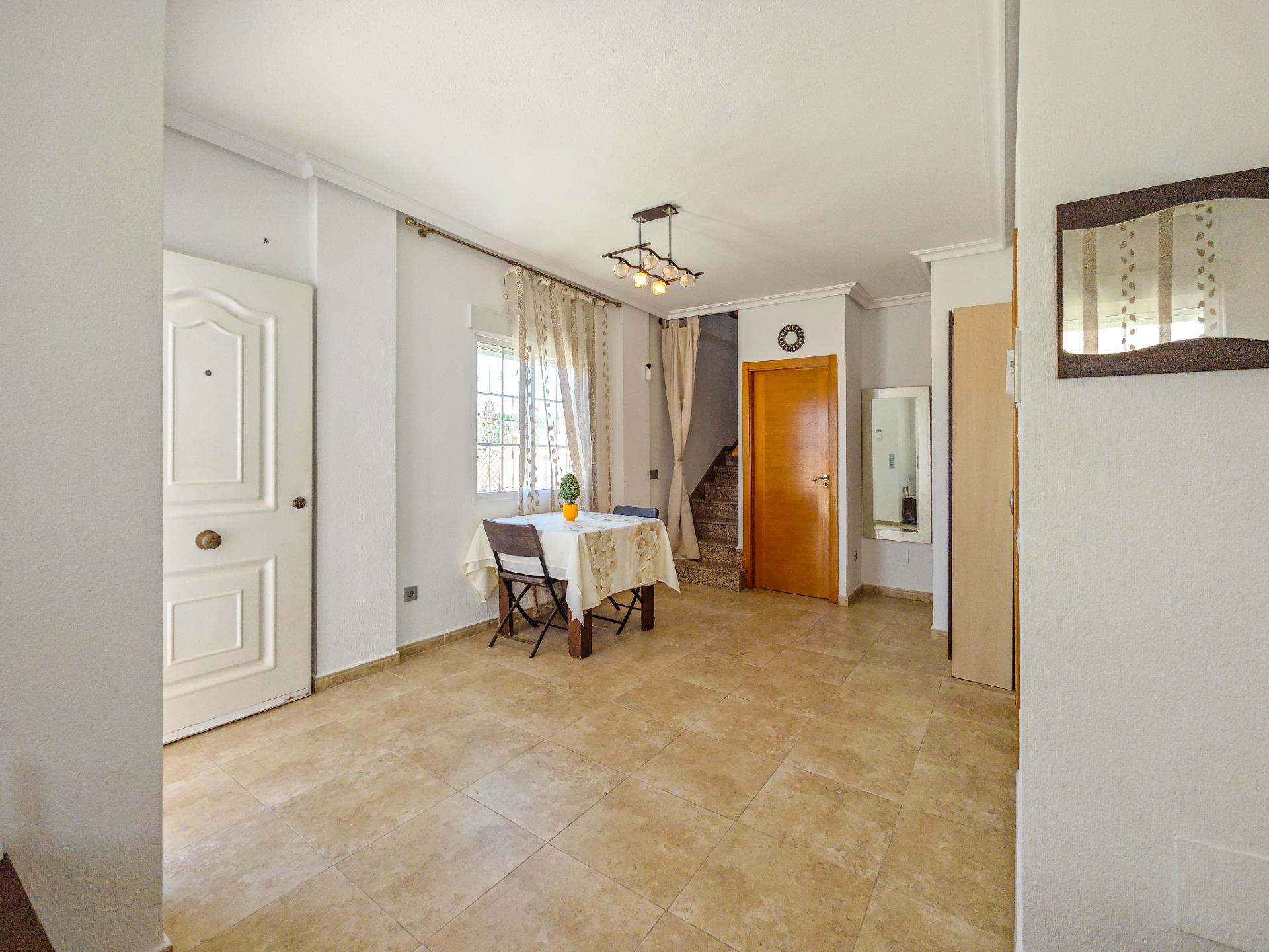 3 Bed, 2 Bath, HouseFor Sale, Torrevieja, Alicante