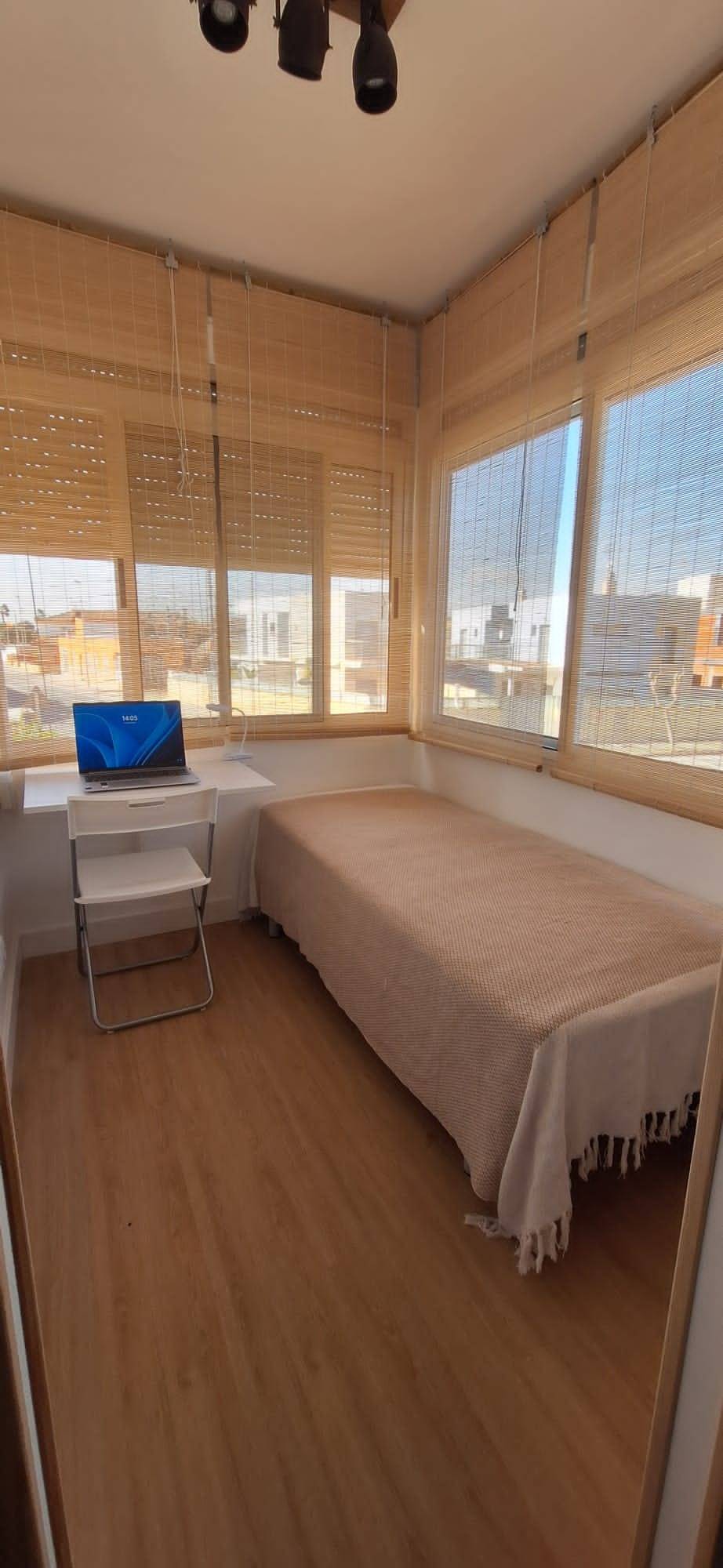 2 Bed, 1 Bath, ApartmentFor Sale, San Pedro Del Pinatar, Murcia