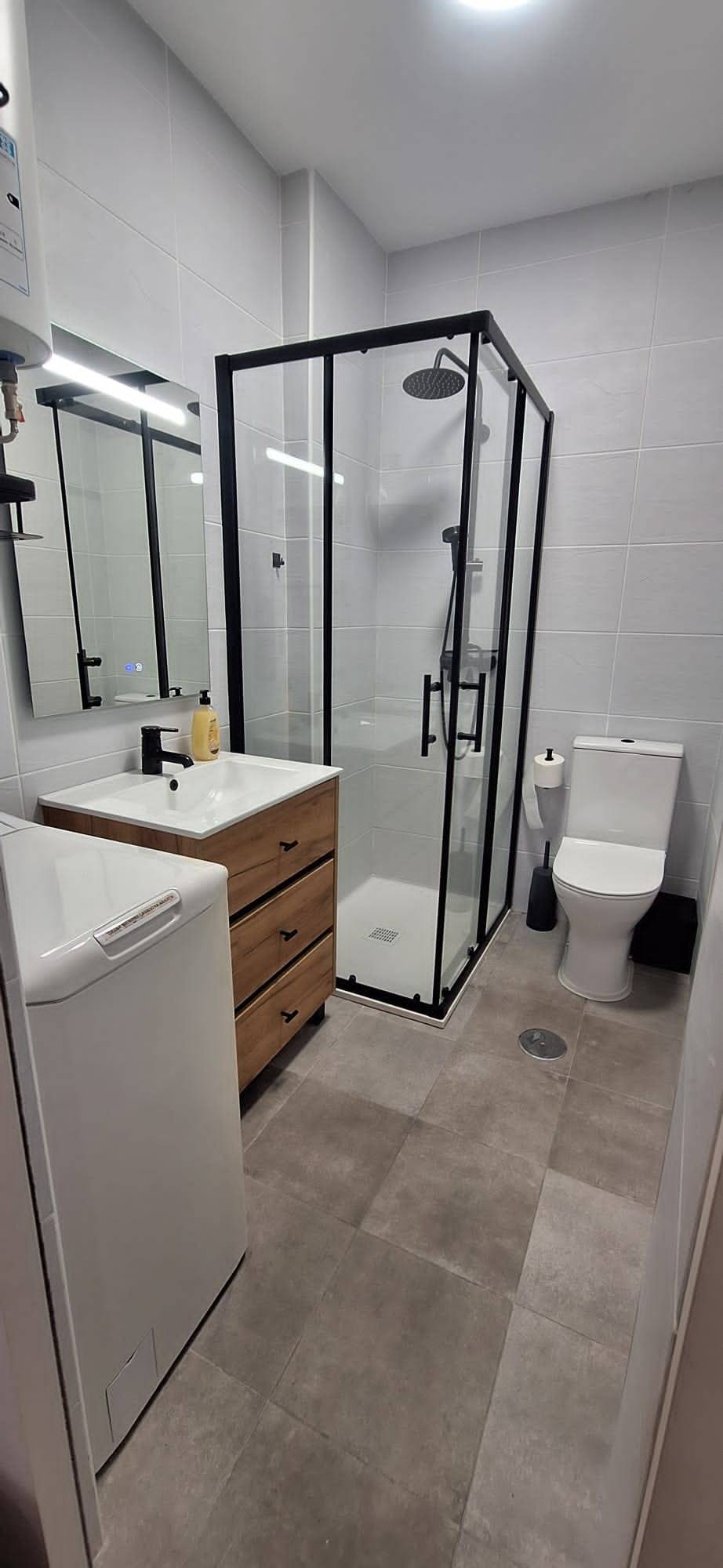 2 Bed, 1 Bath, ApartmentFor Sale, San Pedro Del Pinatar, Murcia