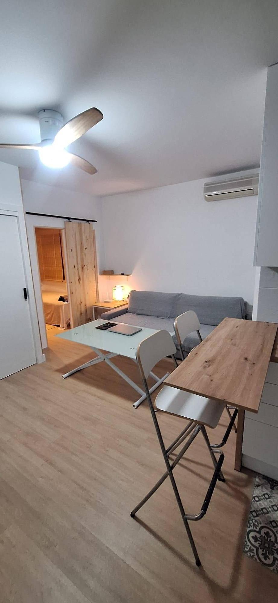 2 Bed, 1 Bath, ApartmentFor Sale, San Pedro Del Pinatar, Murcia