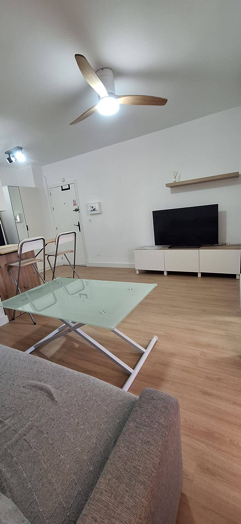 2 Bed, 1 Bath, ApartmentFor Sale, San Pedro Del Pinatar, Murcia