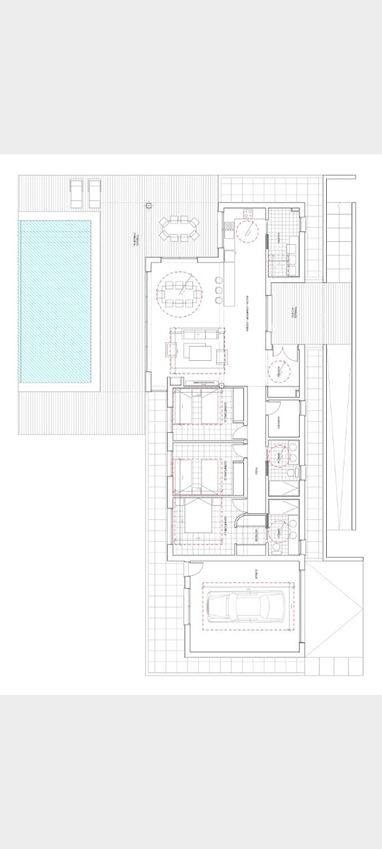 3 Bed, 2 Bath, HouseFor Sale, Pinoso, Alicante