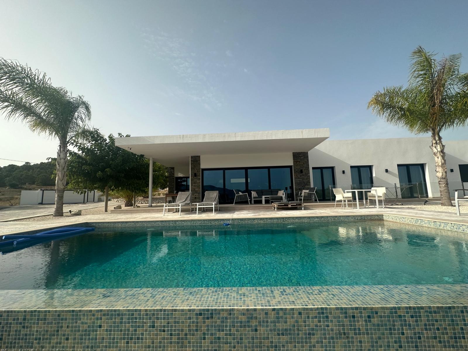 3 Bed, 2 Bath, HouseFor Sale, Pinoso, Alicante