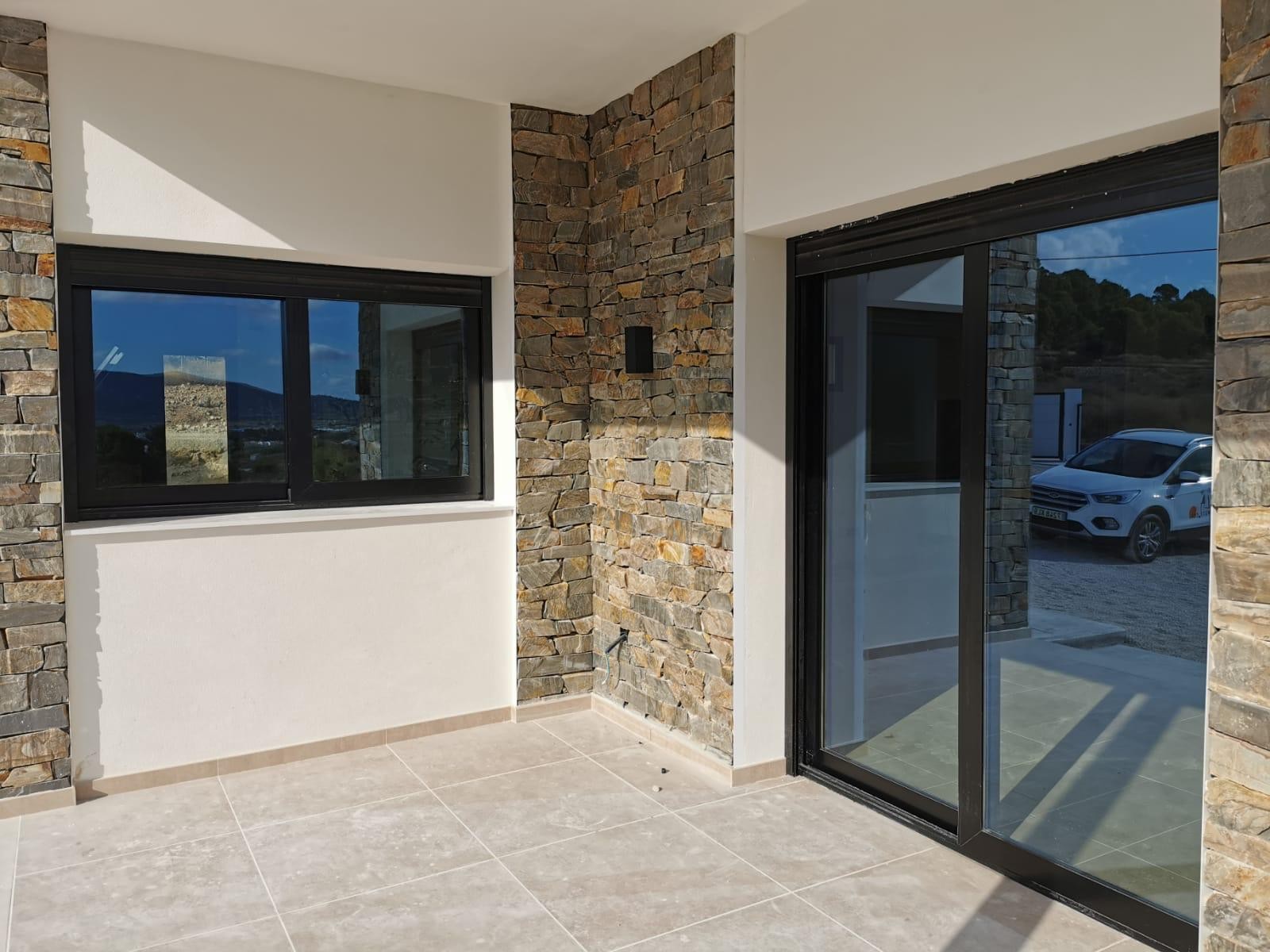 3 Bed, 2 Bath, HouseFor Sale, Pinoso, Alicante