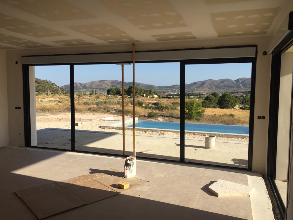 3 Bed, 2 Bath, HouseFor Sale, Pinoso, Alicante