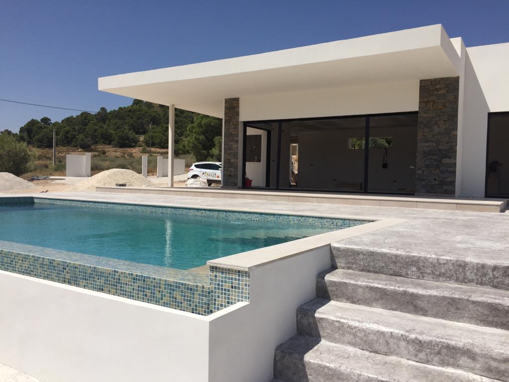 3 Bed, 2 Bath, HouseFor Sale, Pinoso, Alicante