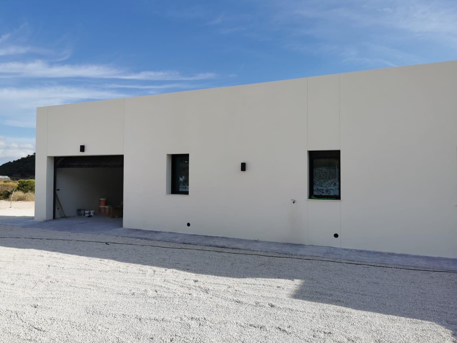 3 Bed, 2 Bath, HouseFor Sale, Pinoso, Alicante