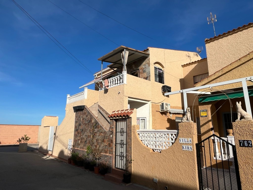 2 Bed, 1 Bath, ApartmentFor Sale, Los Narejos, Murcia