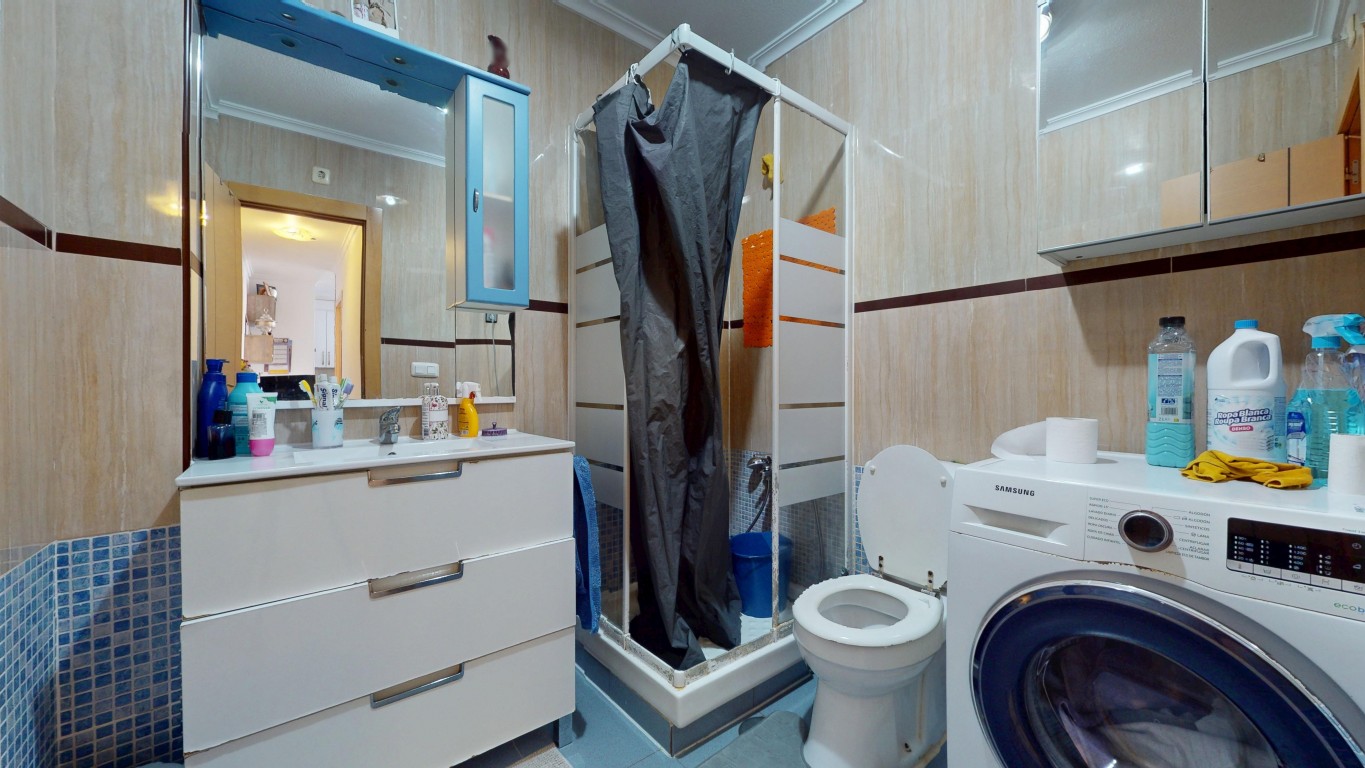 2 Bed, 1 Bath, ApartmentFor Sale, Los Narejos, Murcia