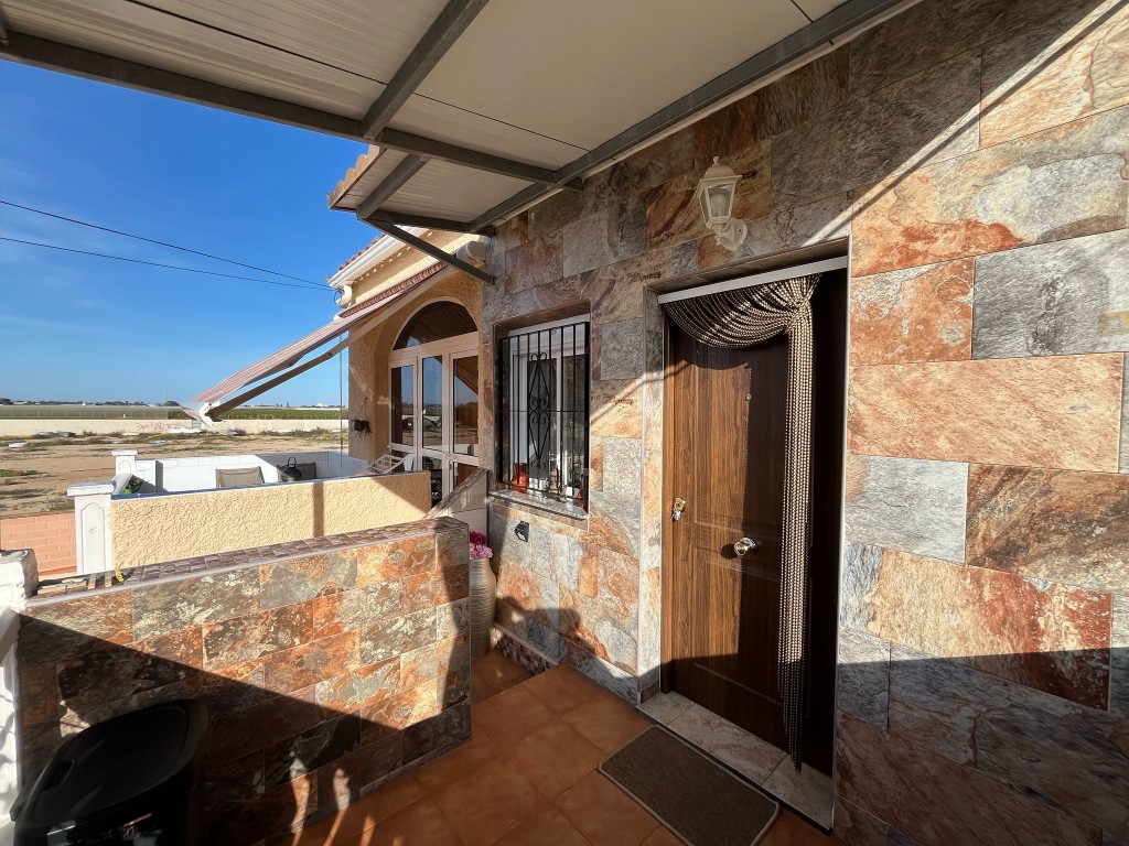 2 Bed, 1 Bath, ApartmentFor Sale, Los Narejos, Murcia