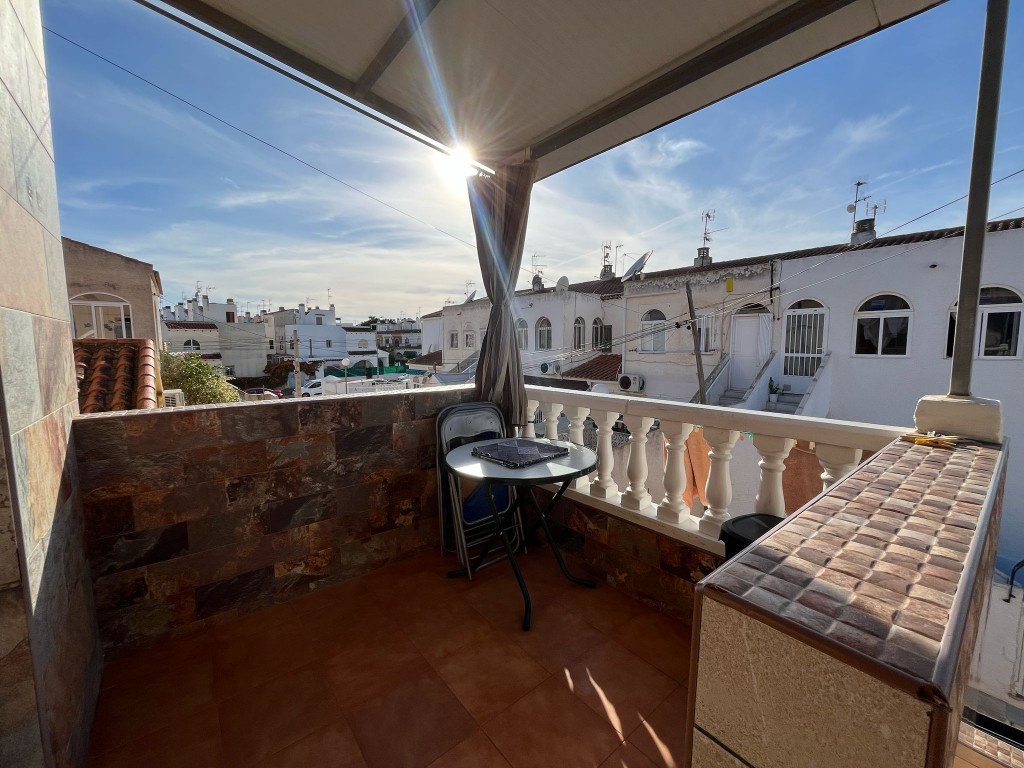 2 Bed, 1 Bath, ApartmentFor Sale, Los Narejos, Murcia
