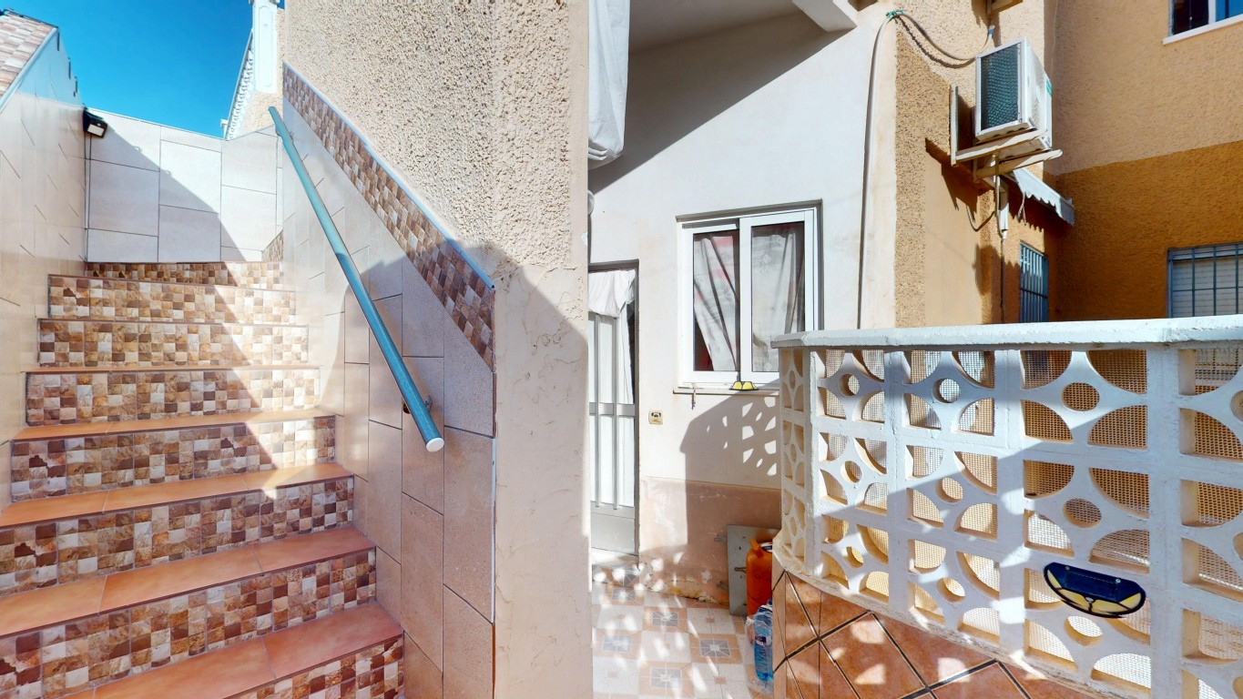 2 Bed, 1 Bath, ApartmentFor Sale, Los Narejos, Murcia