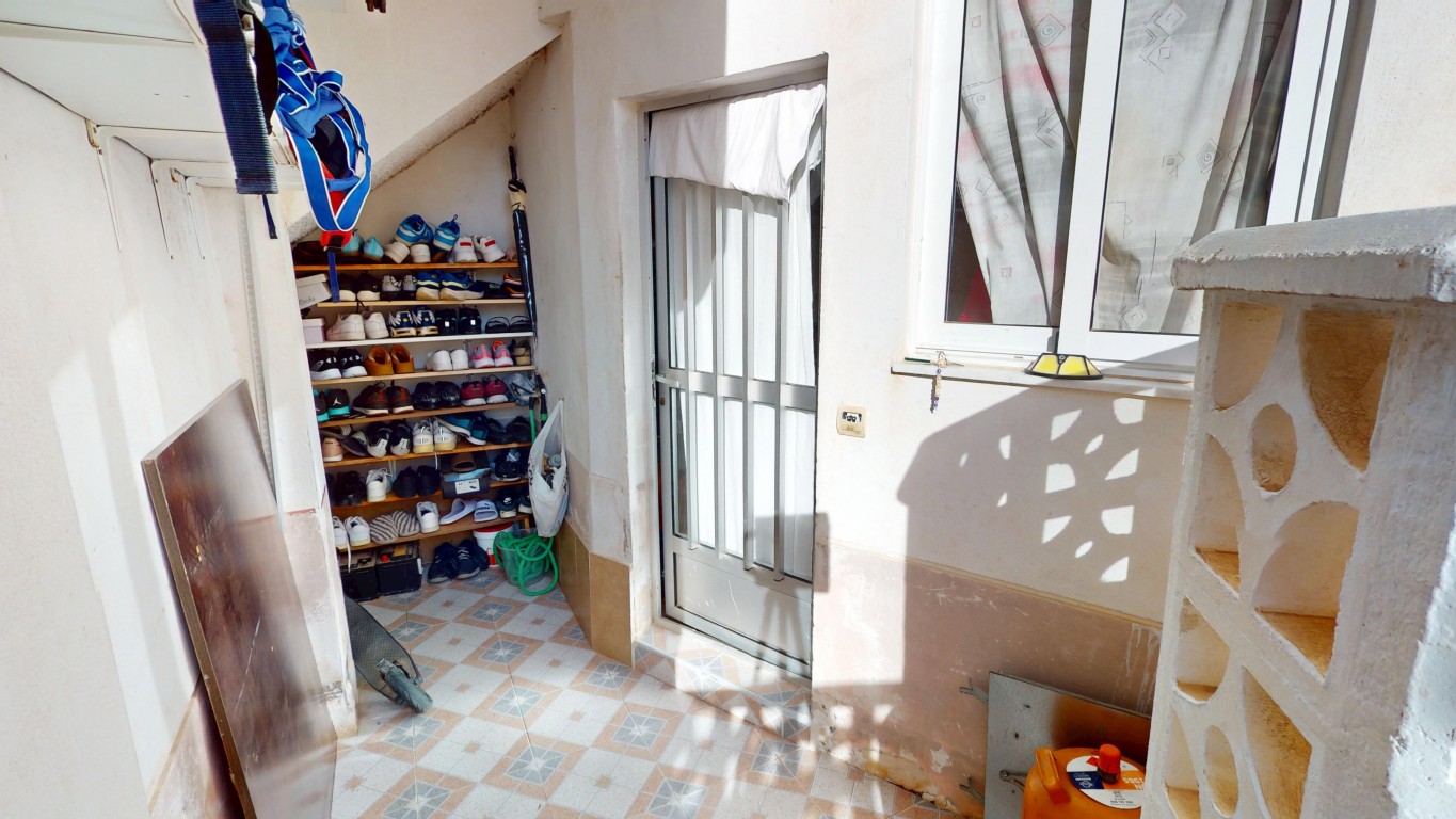 2 Bed, 1 Bath, ApartmentFor Sale, Los Narejos, Murcia