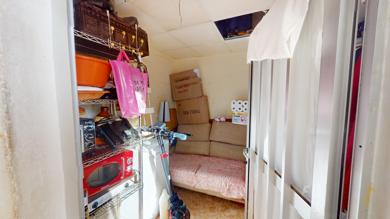 2 Bed, 1 Bath, ApartmentFor Sale, Los Narejos, Murcia