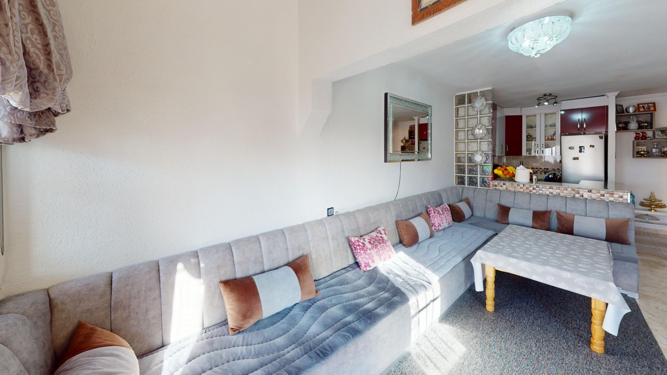 2 Bed, 1 Bath, ApartmentFor Sale, Los Narejos, Murcia