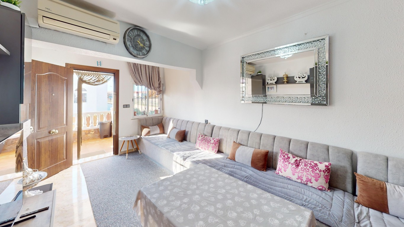 2 Bed, 1 Bath, ApartmentFor Sale, Los Narejos, Murcia