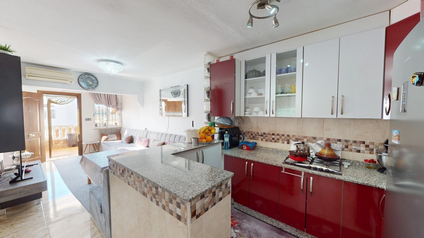 2 Bed, 1 Bath, ApartmentFor Sale, Los Narejos, Murcia