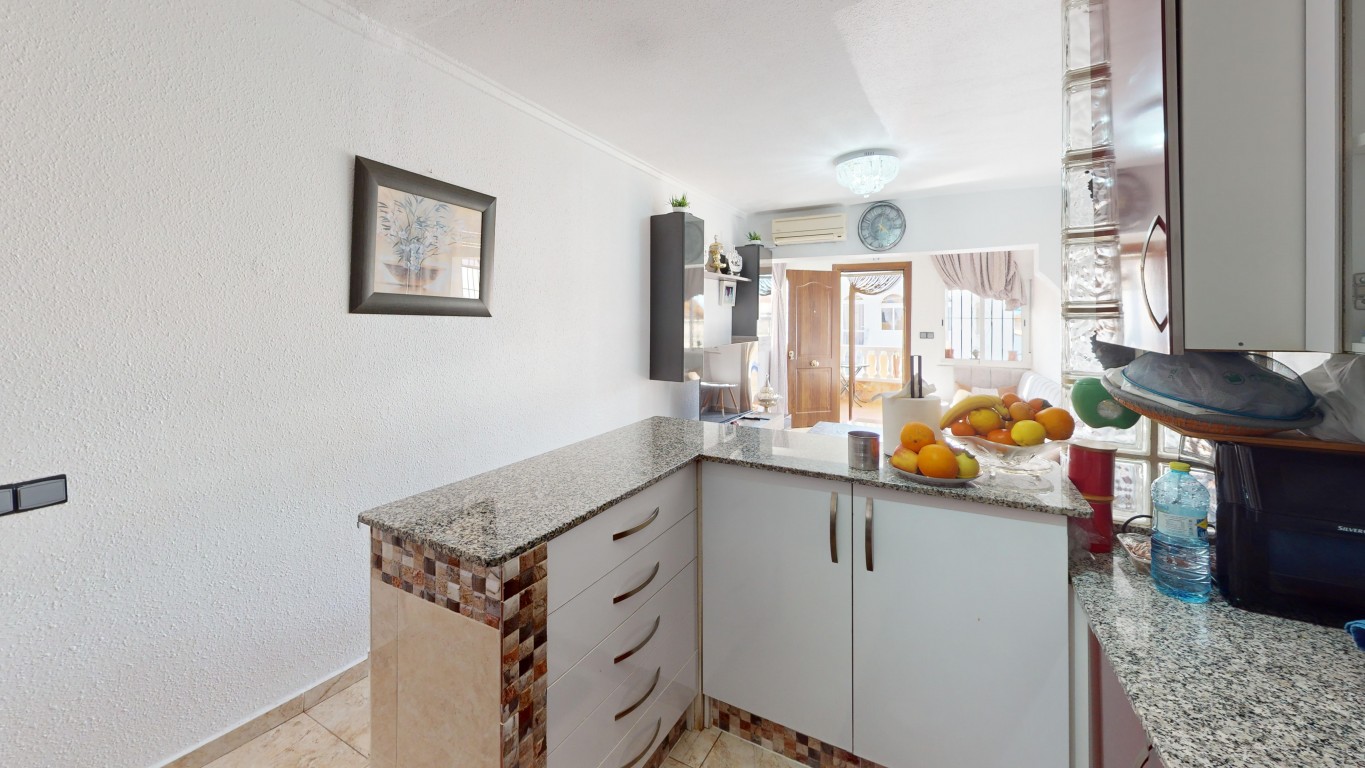 2 Bed, 1 Bath, ApartmentFor Sale, Los Narejos, Murcia