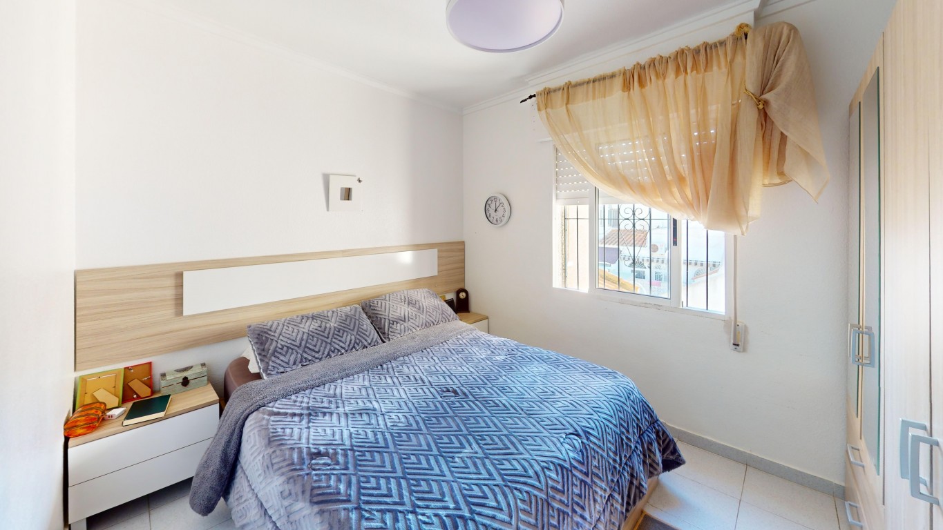 2 Bed, 1 Bath, ApartmentFor Sale, Los Narejos, Murcia