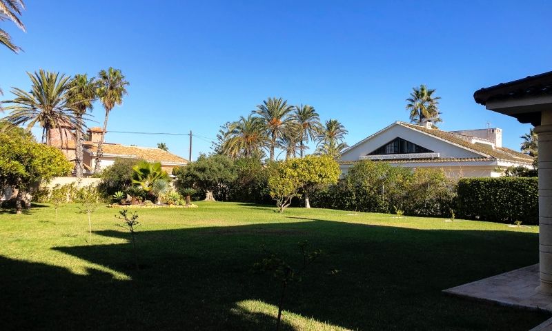 5 Bed, 4 Bath, HouseFor Sale, Orihuela Costa, Alicante