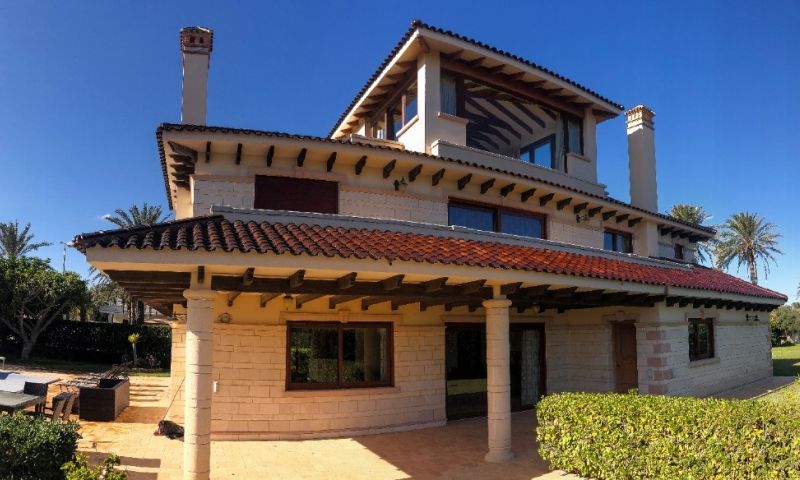 5 Bed, 4 Bath, HouseFor Sale, Orihuela Costa, Alicante