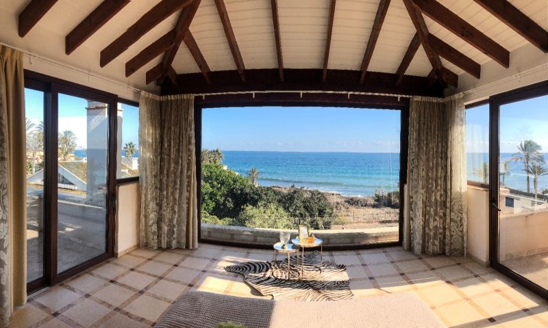 5 Bed, 4 Bath, HouseFor Sale, Orihuela Costa, Alicante