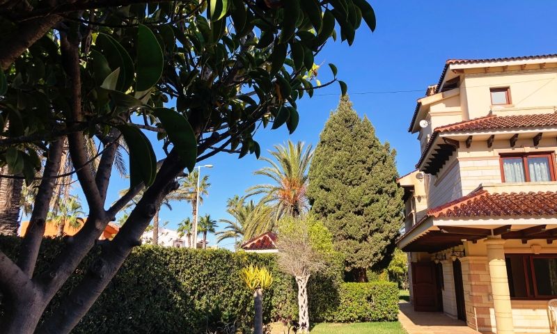 5 Bed, 4 Bath, HouseFor Sale, Orihuela Costa, Alicante